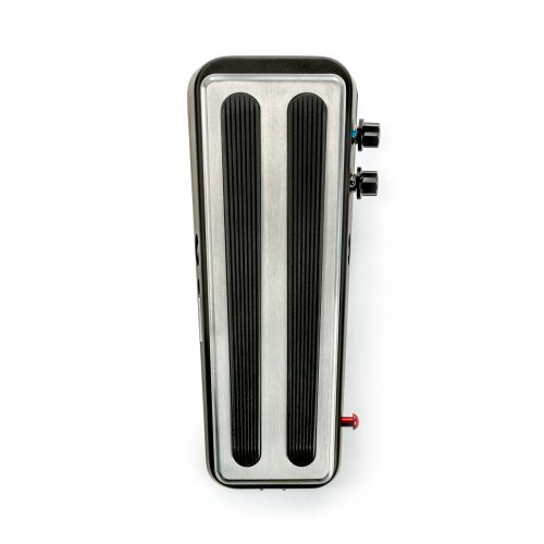 Педаль Dunlop CRY BABY CUSTOM BADASS DUAL-INDUCTOR EDITION WAH